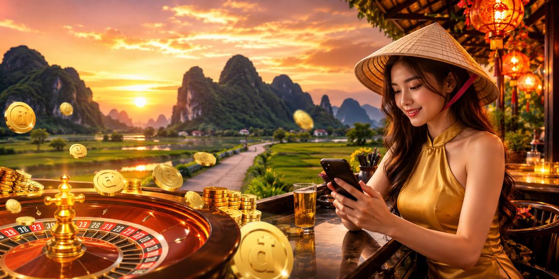 go8 com Khám phá sảnh chơi ngay trên điện thoại